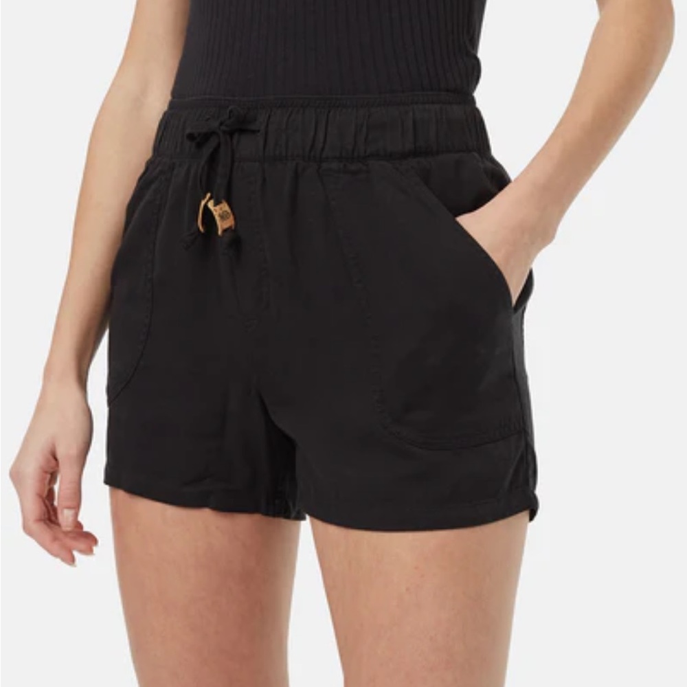 Tentree Instow Short